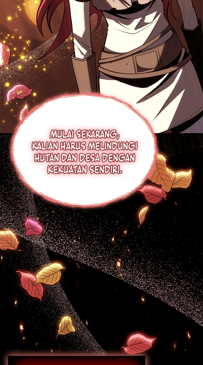 How to Live as an Illegal Healer Chapter 75 Gambar 73