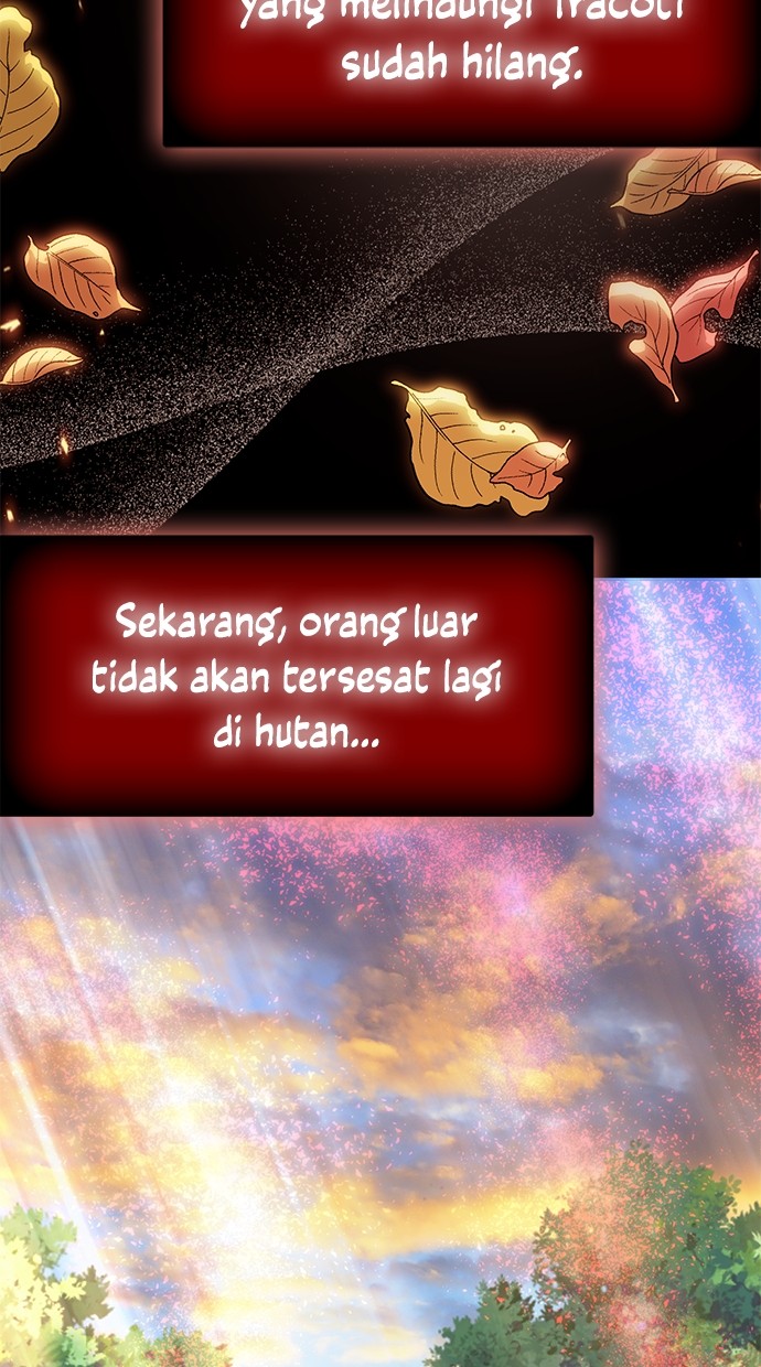How to Live as an Illegal Healer Chapter 75 Gambar 75