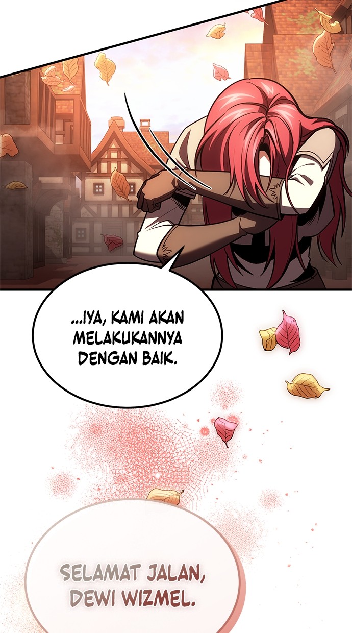 How to Live as an Illegal Healer Chapter 75 Gambar 80