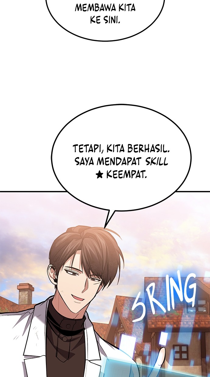 How to Live as an Illegal Healer Chapter 75 Gambar 86