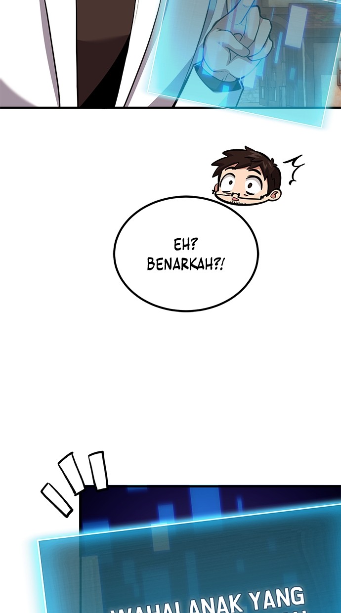 How to Live as an Illegal Healer Chapter 75 Gambar 87