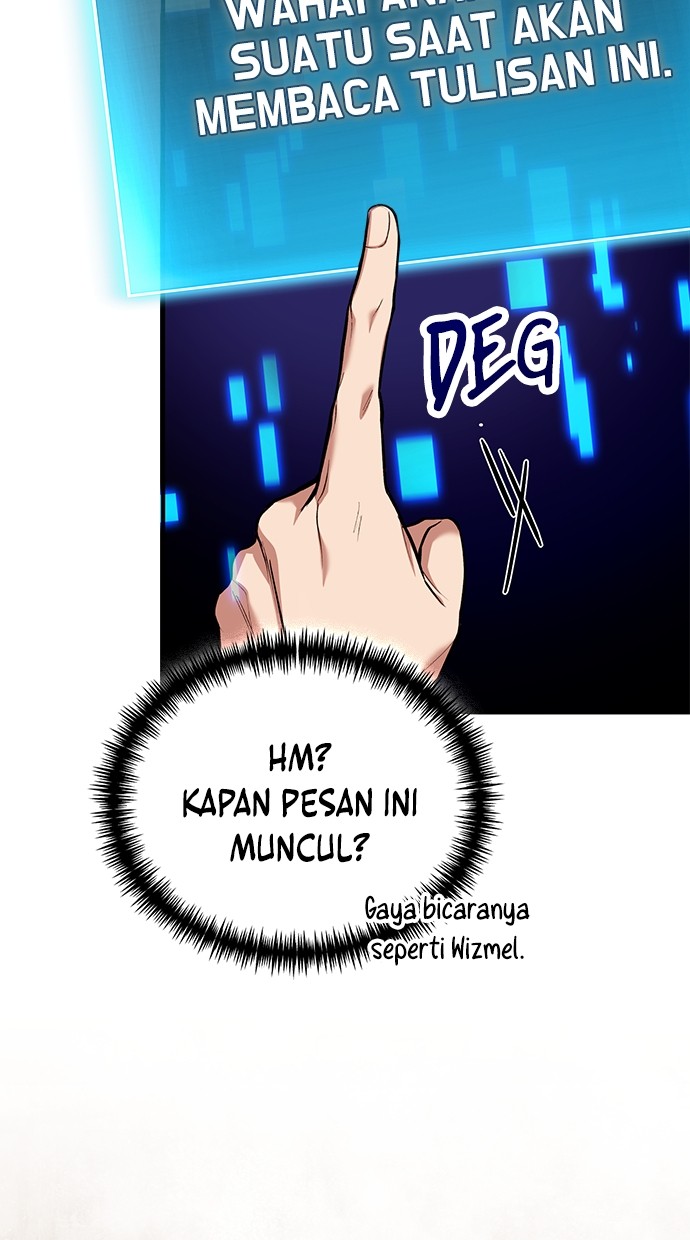 How to Live as an Illegal Healer Chapter 75 Gambar 88