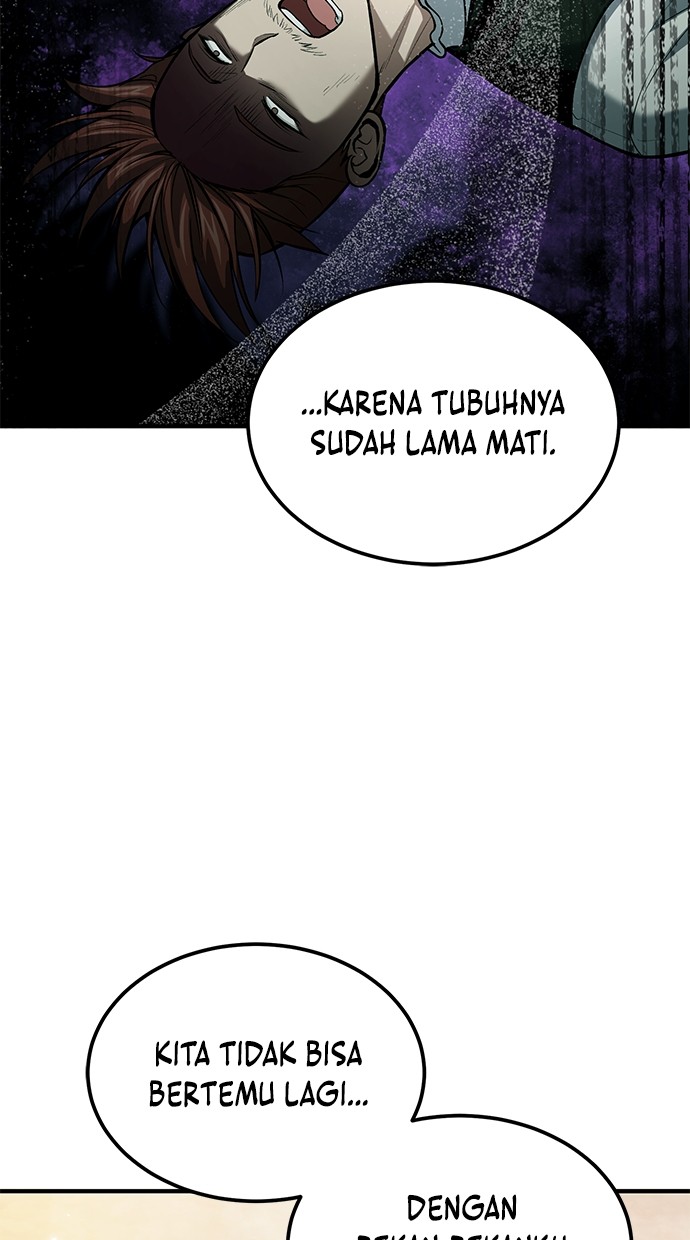 How to Live as an Illegal Healer Chapter 75 Gambar 9