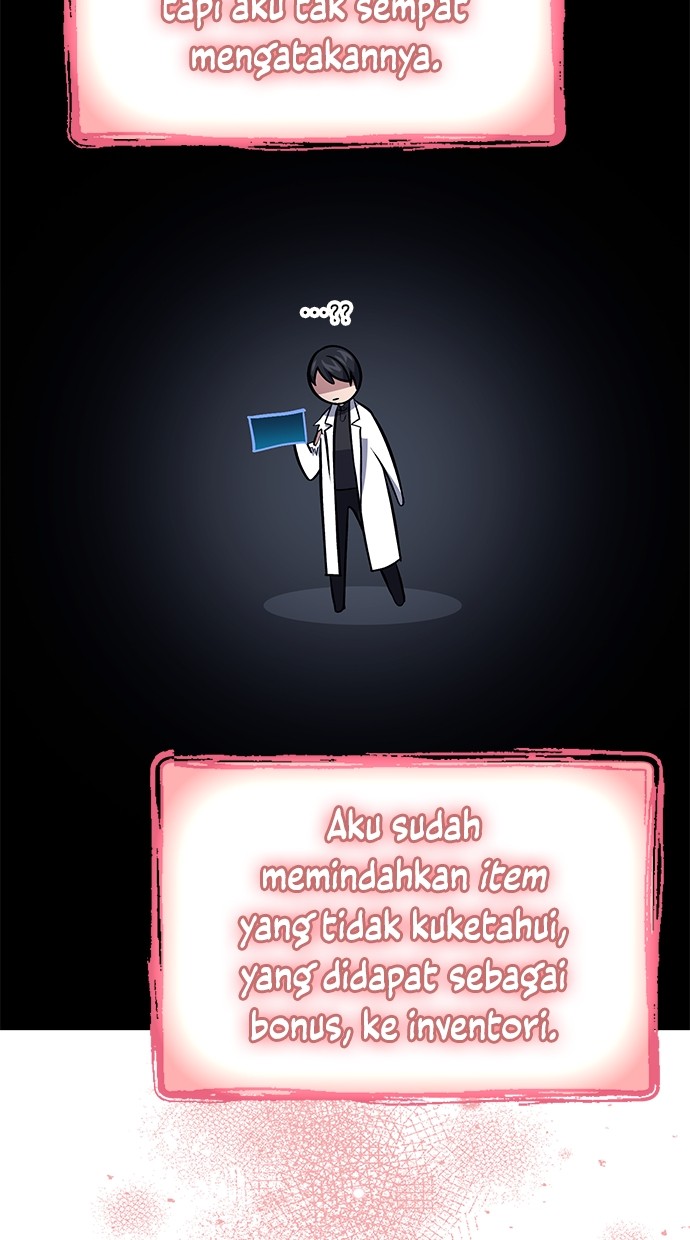 How to Live as an Illegal Healer Chapter 75 Gambar 92