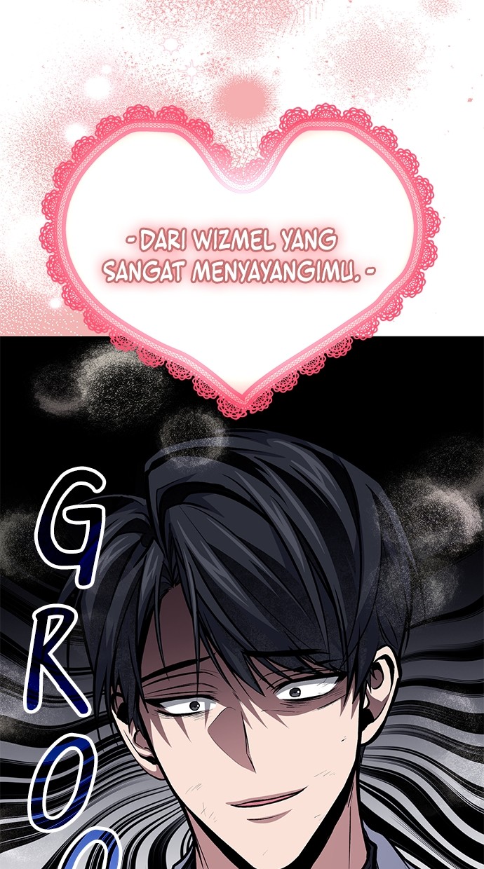 How to Live as an Illegal Healer Chapter 75 Gambar 93
