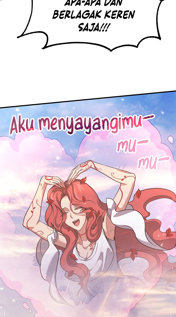 How to Live as an Illegal Healer Chapter 75 Gambar 96