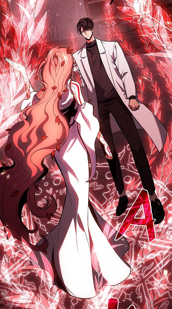 How to Live as an Illegal Healer Chapter 74 Gambar 10