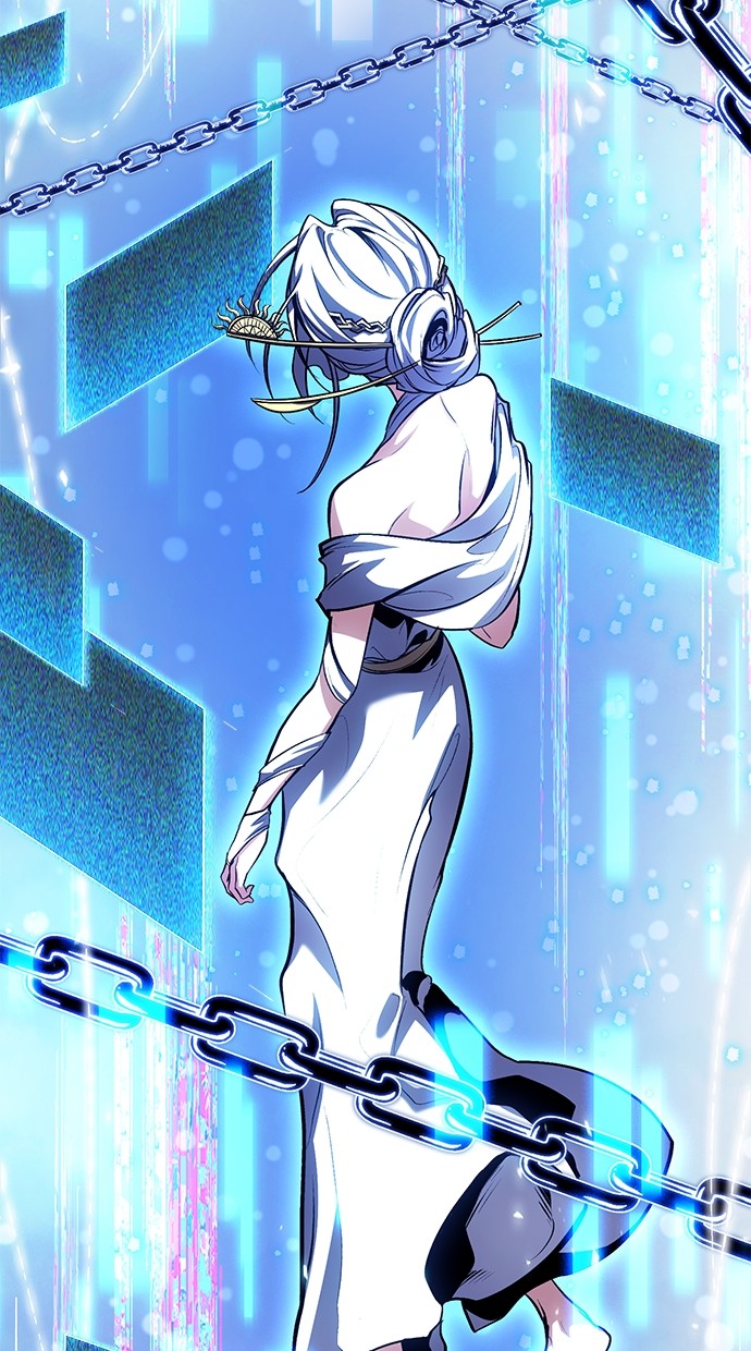 How to Live as an Illegal Healer Chapter 74 Gambar 100