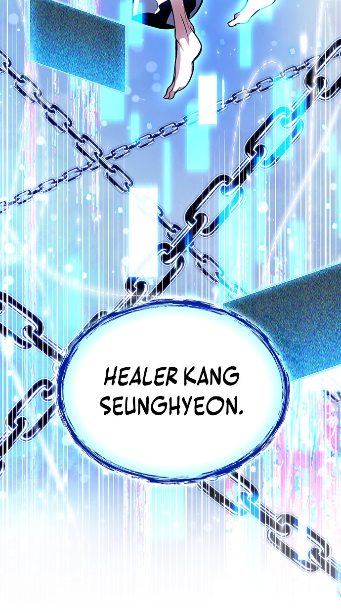 How to Live as an Illegal Healer Chapter 74 Gambar 101