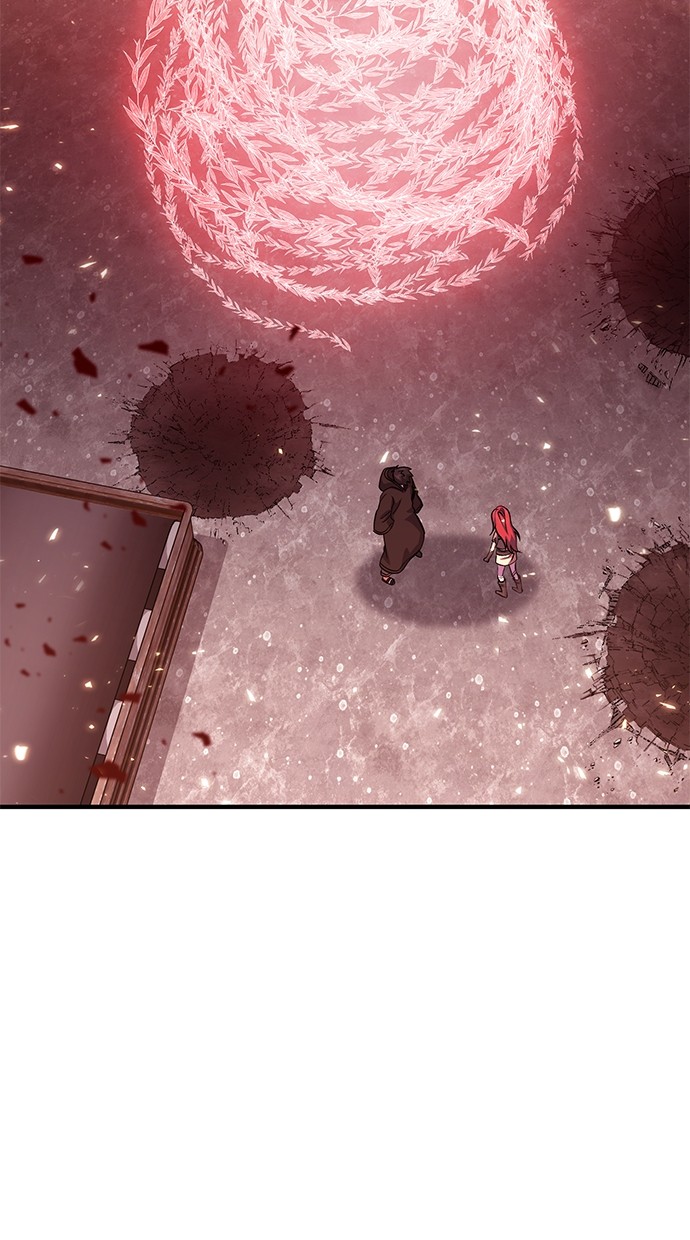How to Live as an Illegal Healer Chapter 74 Gambar 12