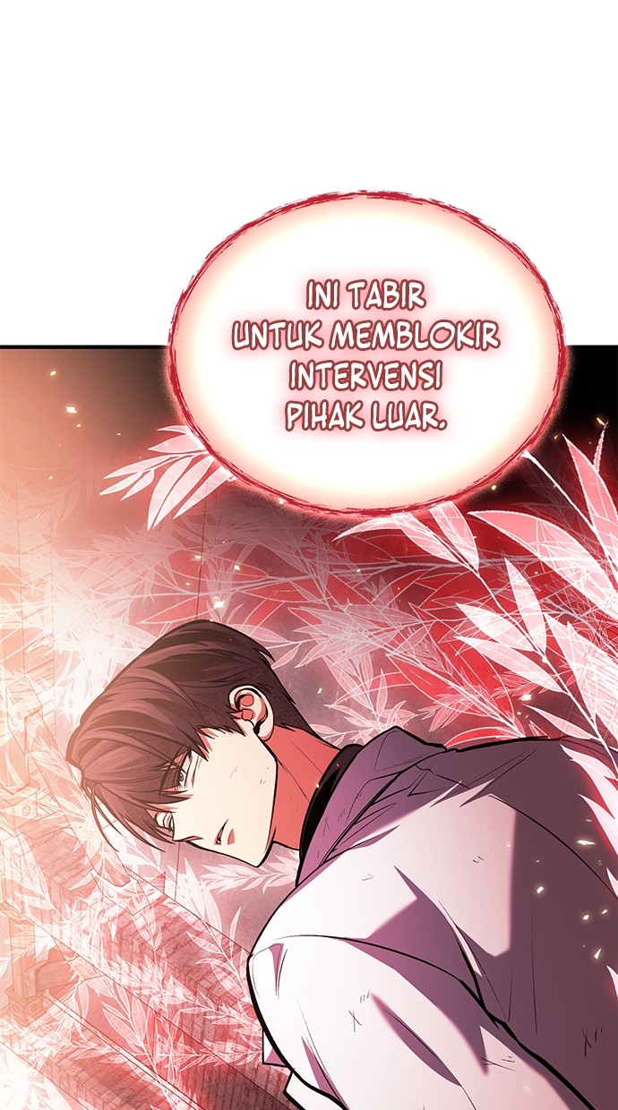 How to Live as an Illegal Healer Chapter 74 Gambar 14