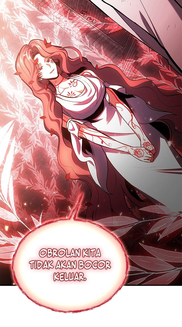 How to Live as an Illegal Healer Chapter 74 Gambar 15