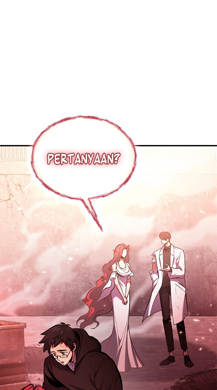 Baca Manhwa How to Live as an Illegal Healer Chapter 74 Gambar 2