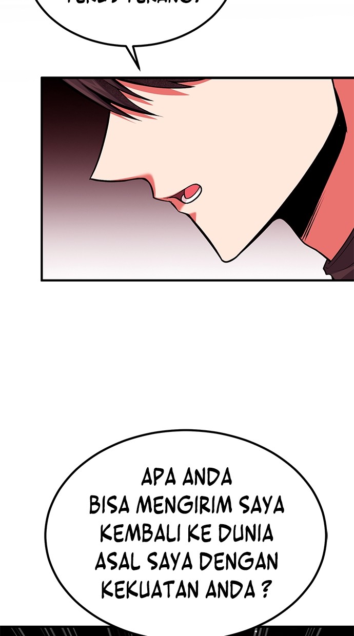 How to Live as an Illegal Healer Chapter 74 Gambar 20