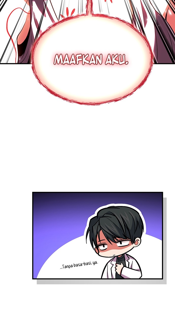 How to Live as an Illegal Healer Chapter 74 Gambar 23