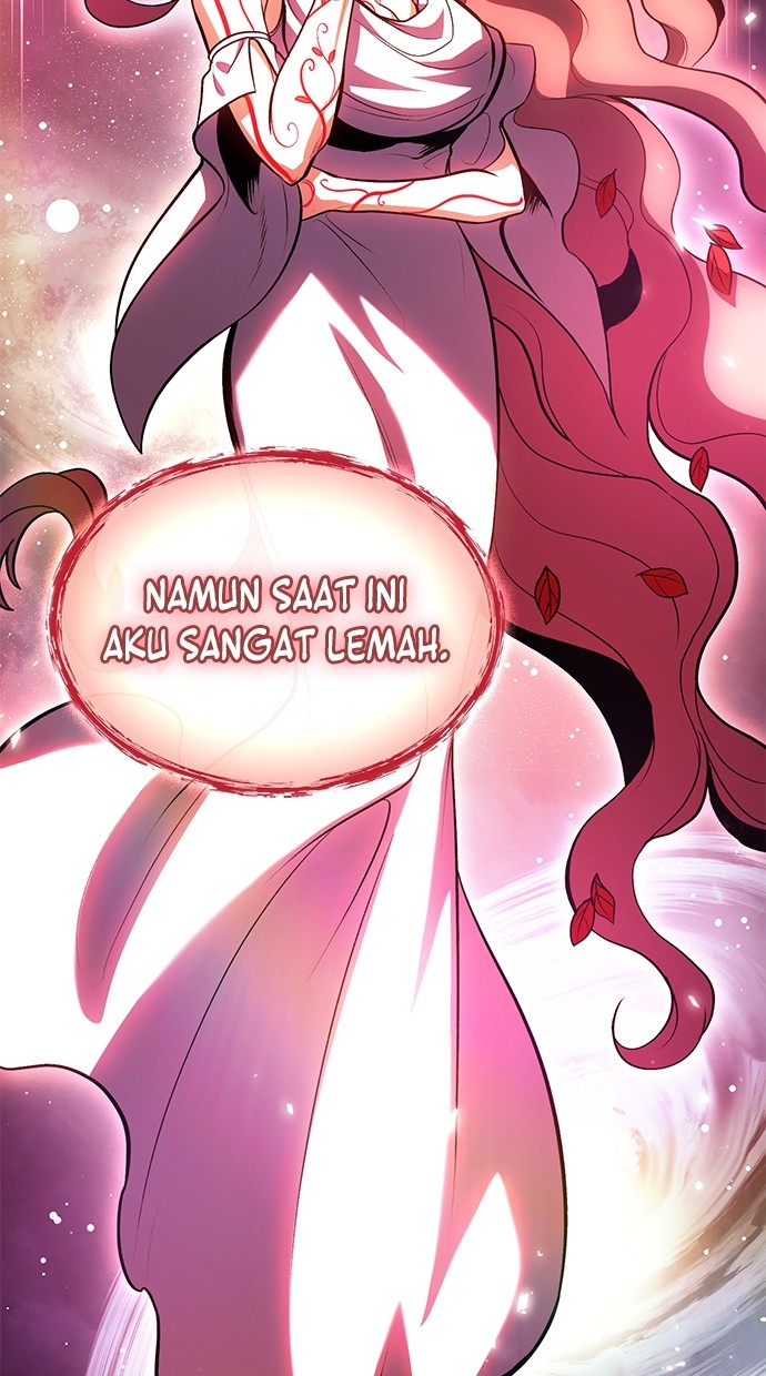 How to Live as an Illegal Healer Chapter 74 Gambar 25