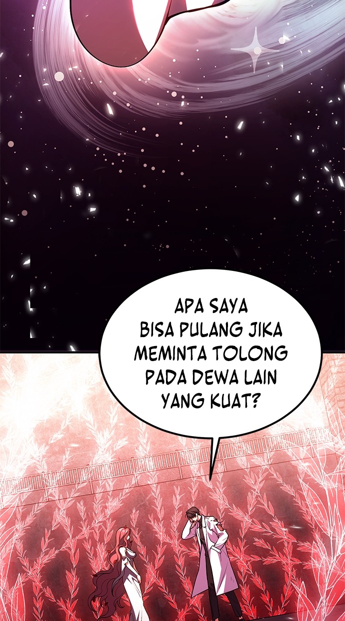 How to Live as an Illegal Healer Chapter 74 Gambar 26