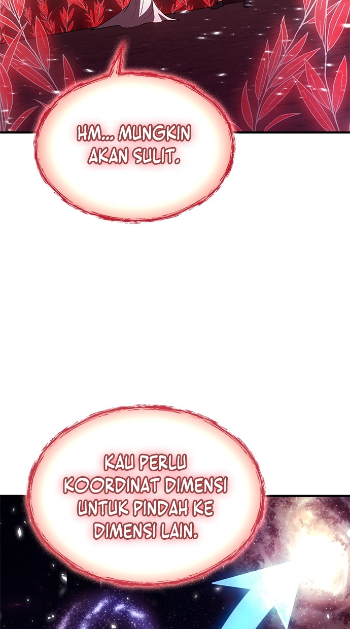 How to Live as an Illegal Healer Chapter 74 Gambar 27