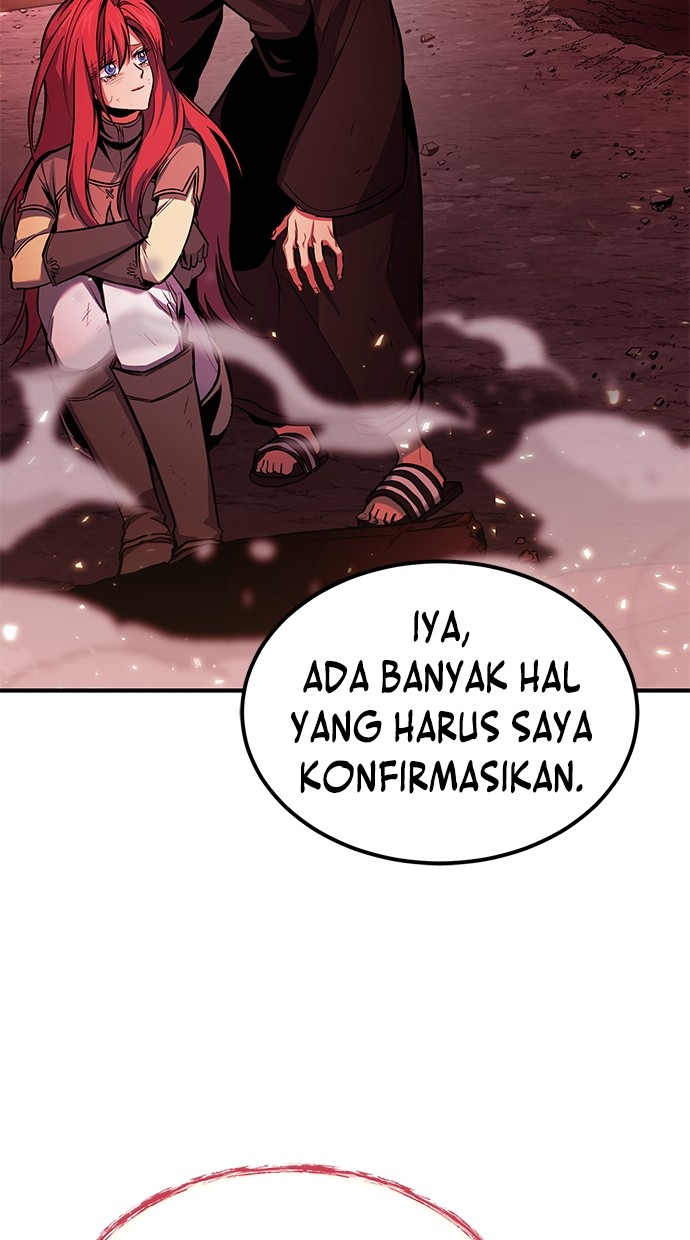 How to Live as an Illegal Healer Chapter 74 Gambar 3