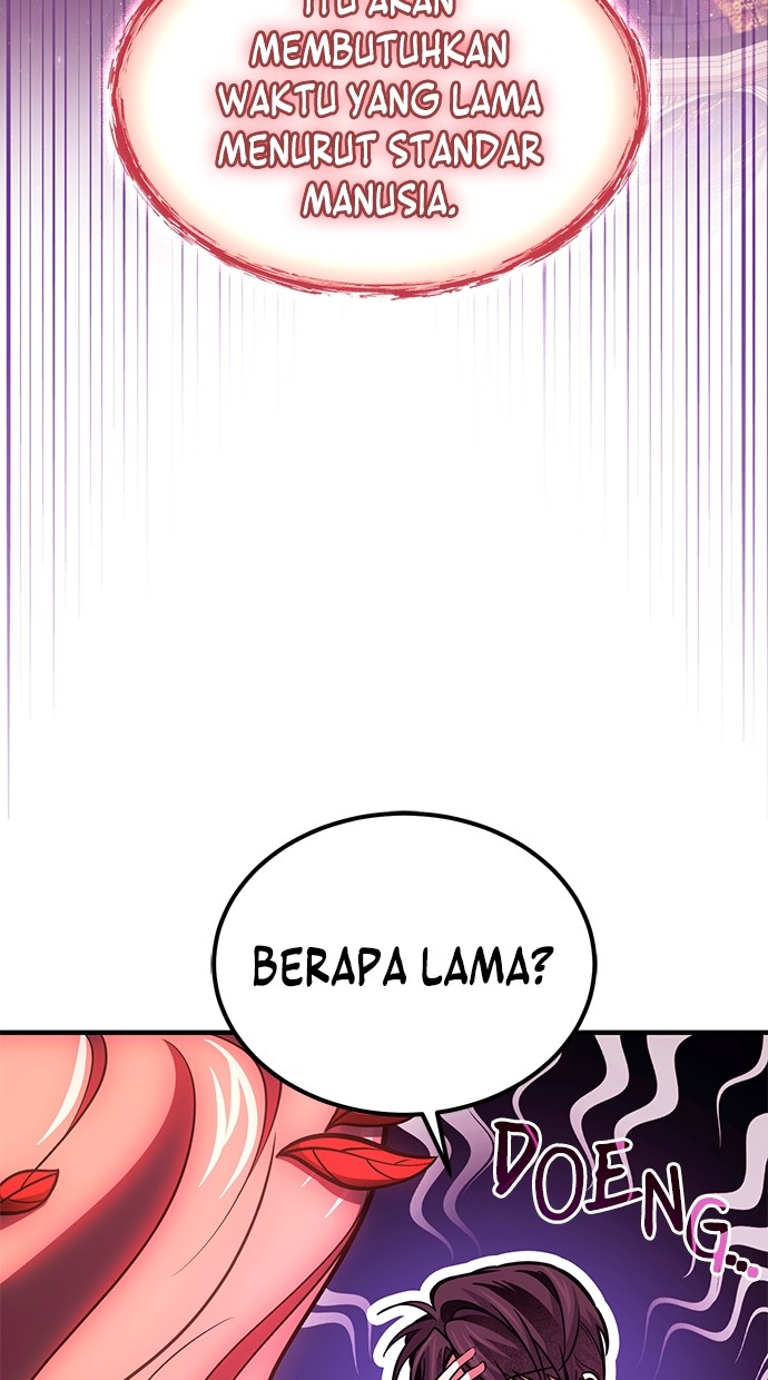 How to Live as an Illegal Healer Chapter 74 Gambar 30