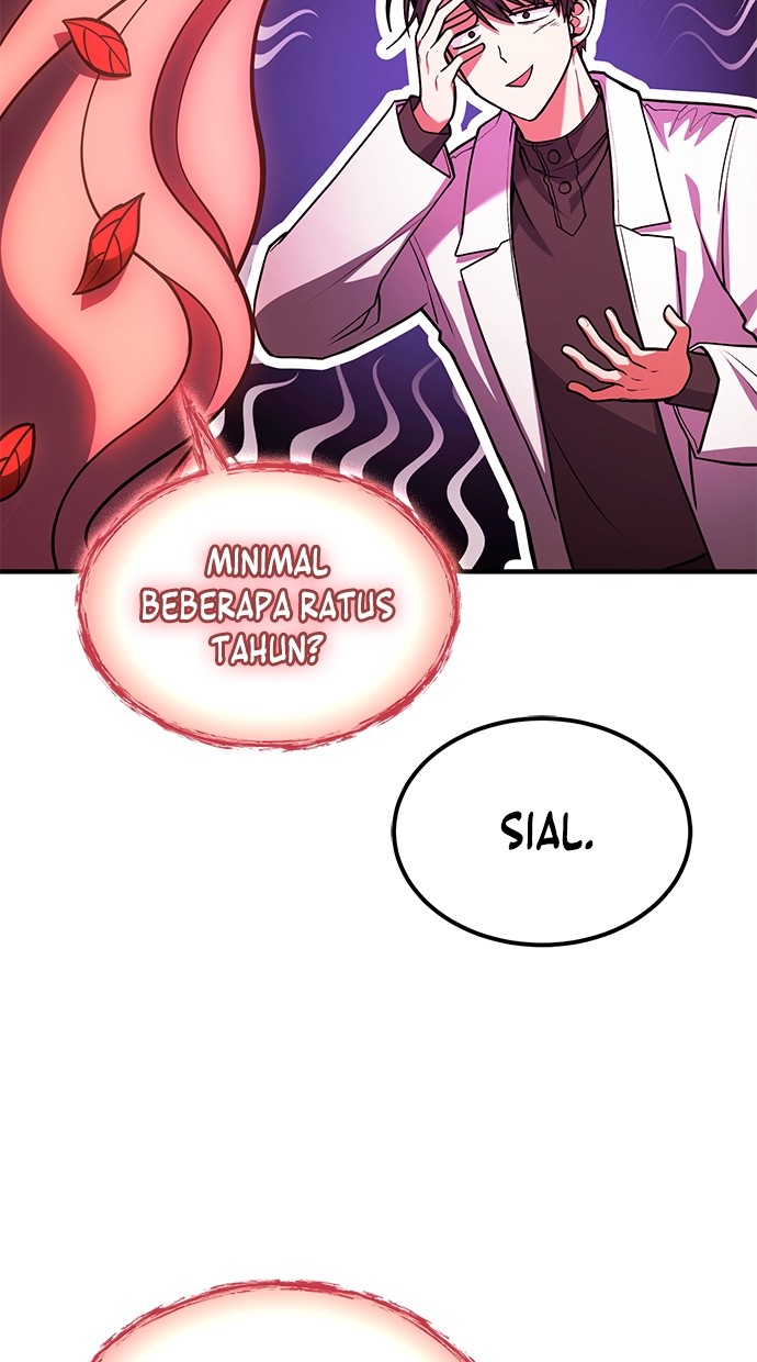 How to Live as an Illegal Healer Chapter 74 Gambar 31