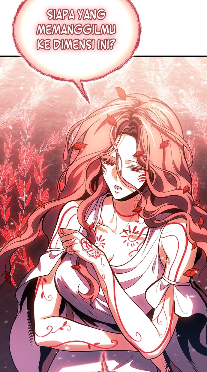 How to Live as an Illegal Healer Chapter 74 Gambar 32