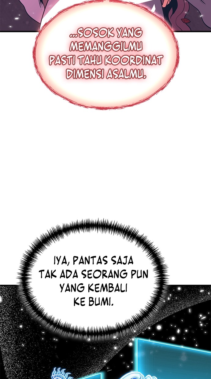 How to Live as an Illegal Healer Chapter 74 Gambar 33