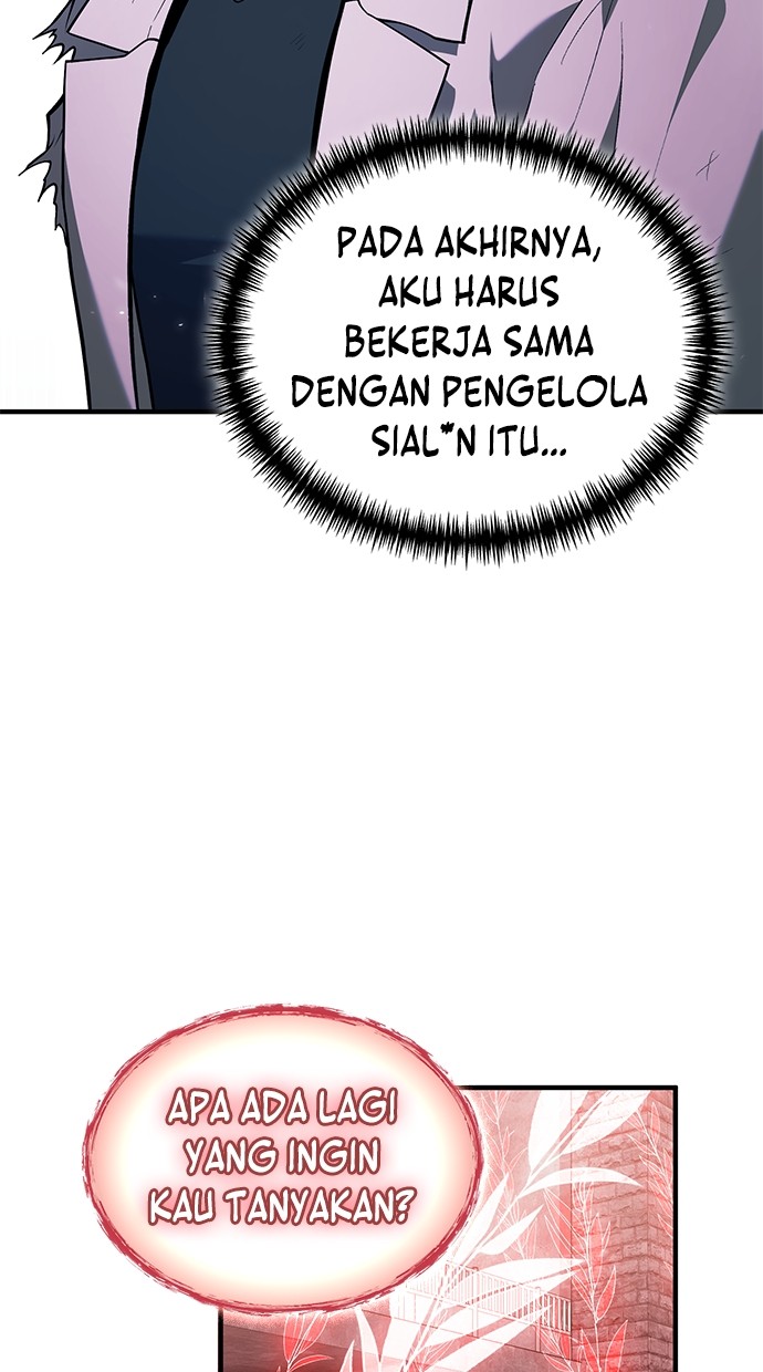 How to Live as an Illegal Healer Chapter 74 Gambar 35