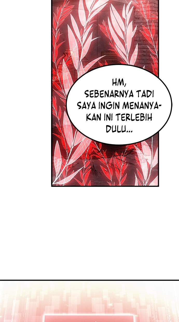 How to Live as an Illegal Healer Chapter 74 Gambar 36