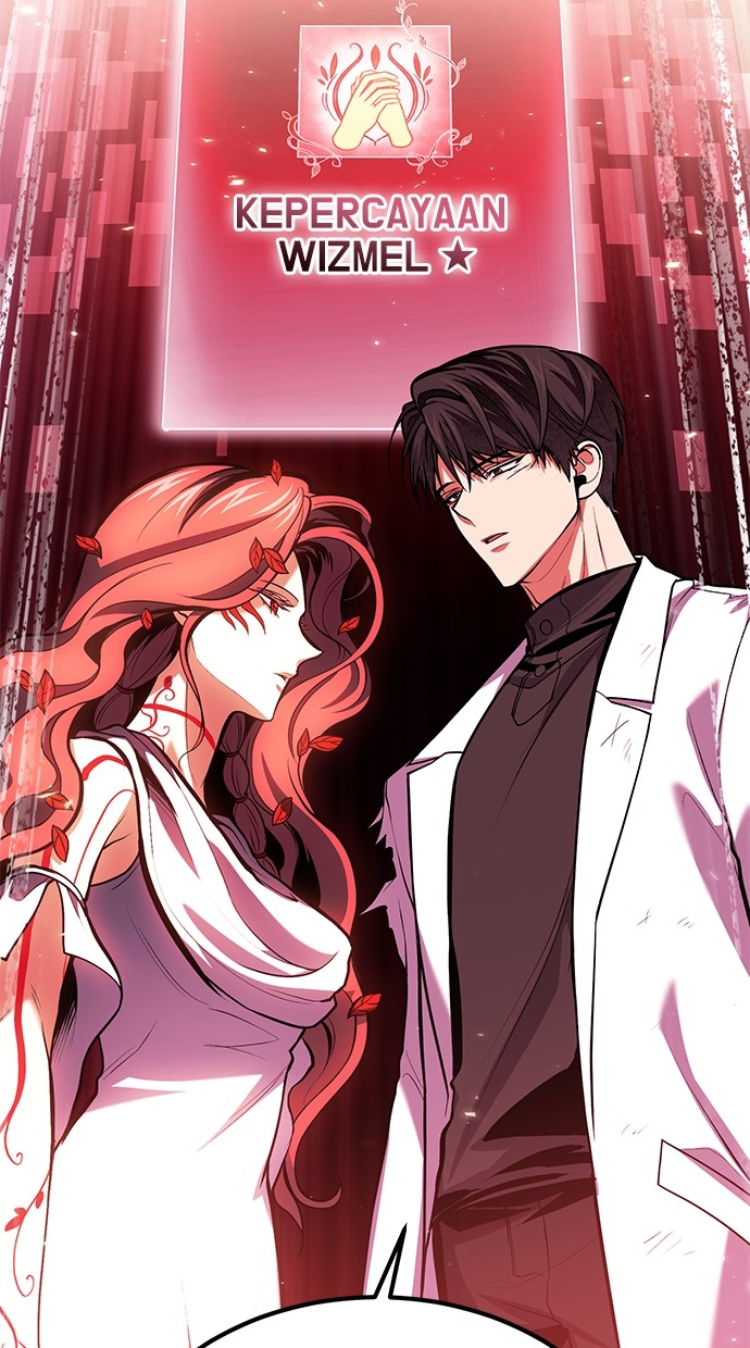 How to Live as an Illegal Healer Chapter 74 Gambar 37