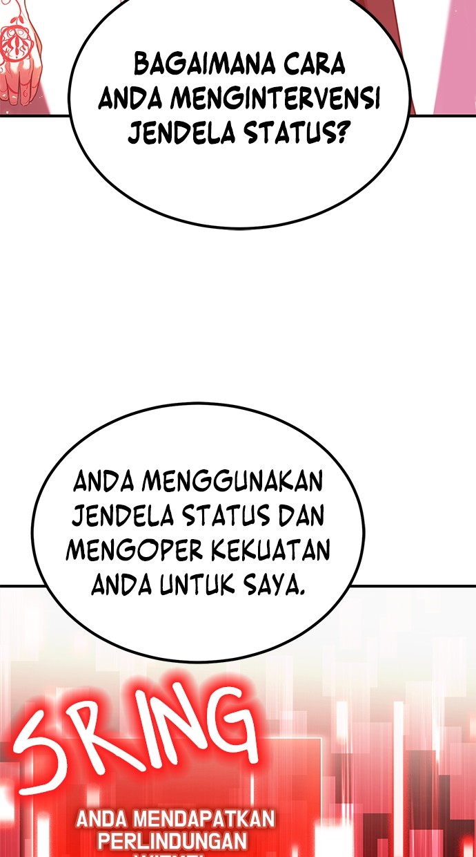 How to Live as an Illegal Healer Chapter 74 Gambar 38