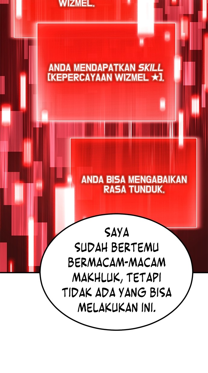 How to Live as an Illegal Healer Chapter 74 Gambar 39