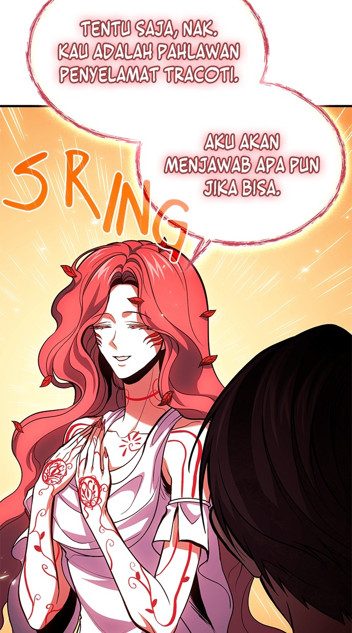 How to Live as an Illegal Healer Chapter 74 Gambar 4