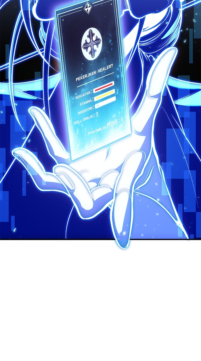 How to Live as an Illegal Healer Chapter 74 Gambar 42