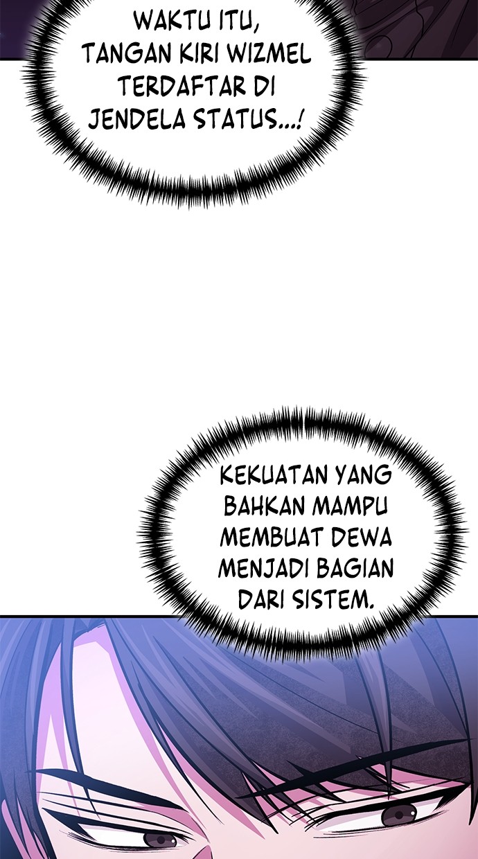 How to Live as an Illegal Healer Chapter 74 Gambar 47