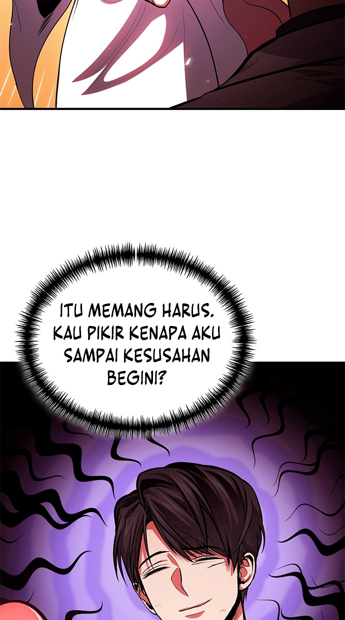 How to Live as an Illegal Healer Chapter 74 Gambar 5