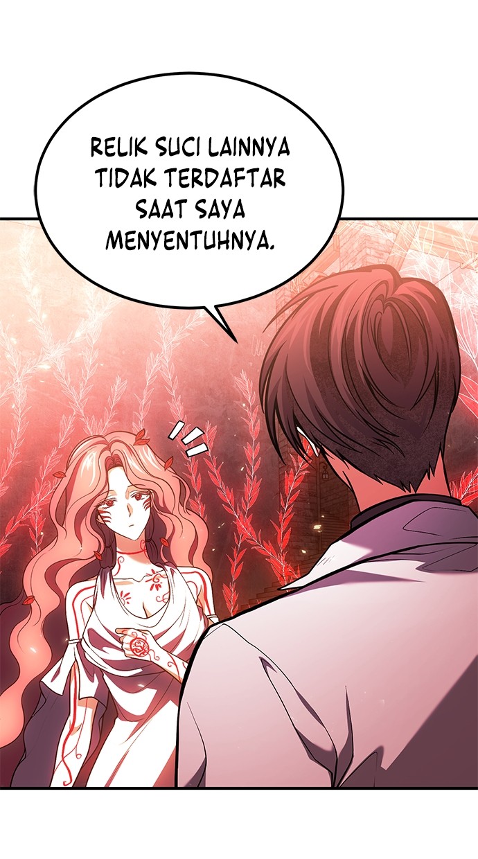 How to Live as an Illegal Healer Chapter 74 Gambar 51