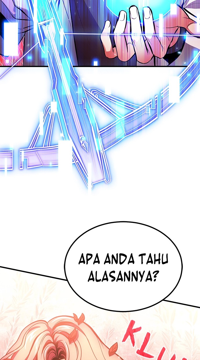 How to Live as an Illegal Healer Chapter 74 Gambar 53