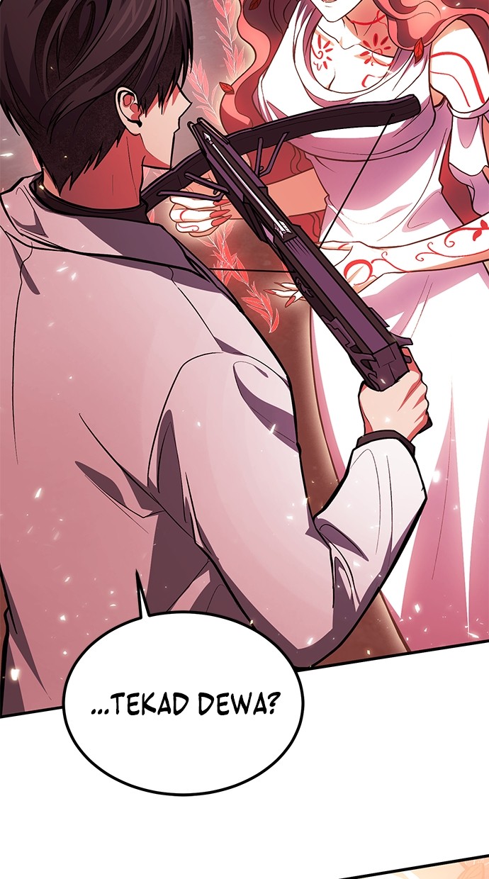 How to Live as an Illegal Healer Chapter 74 Gambar 57