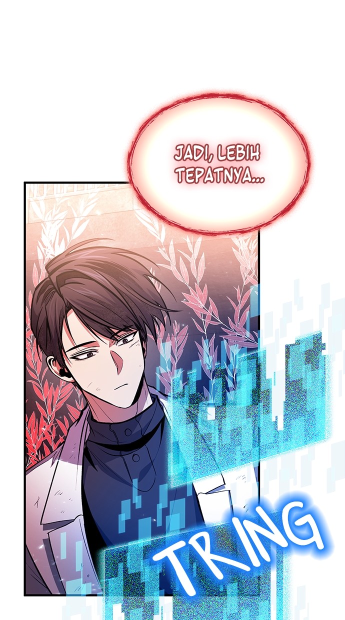 How to Live as an Illegal Healer Chapter 74 Gambar 59