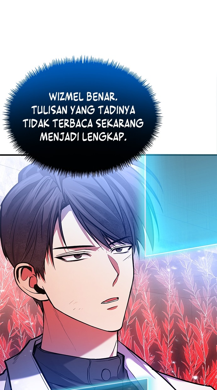 How to Live as an Illegal Healer Chapter 74 Gambar 63