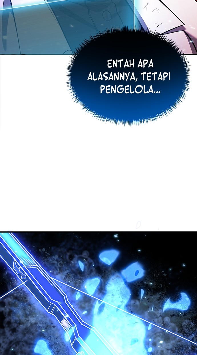 How to Live as an Illegal Healer Chapter 74 Gambar 64