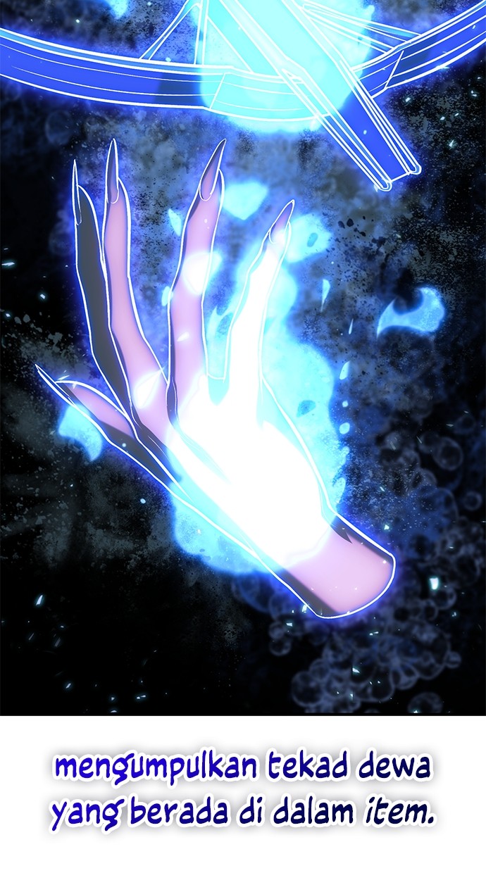 How to Live as an Illegal Healer Chapter 74 Gambar 65