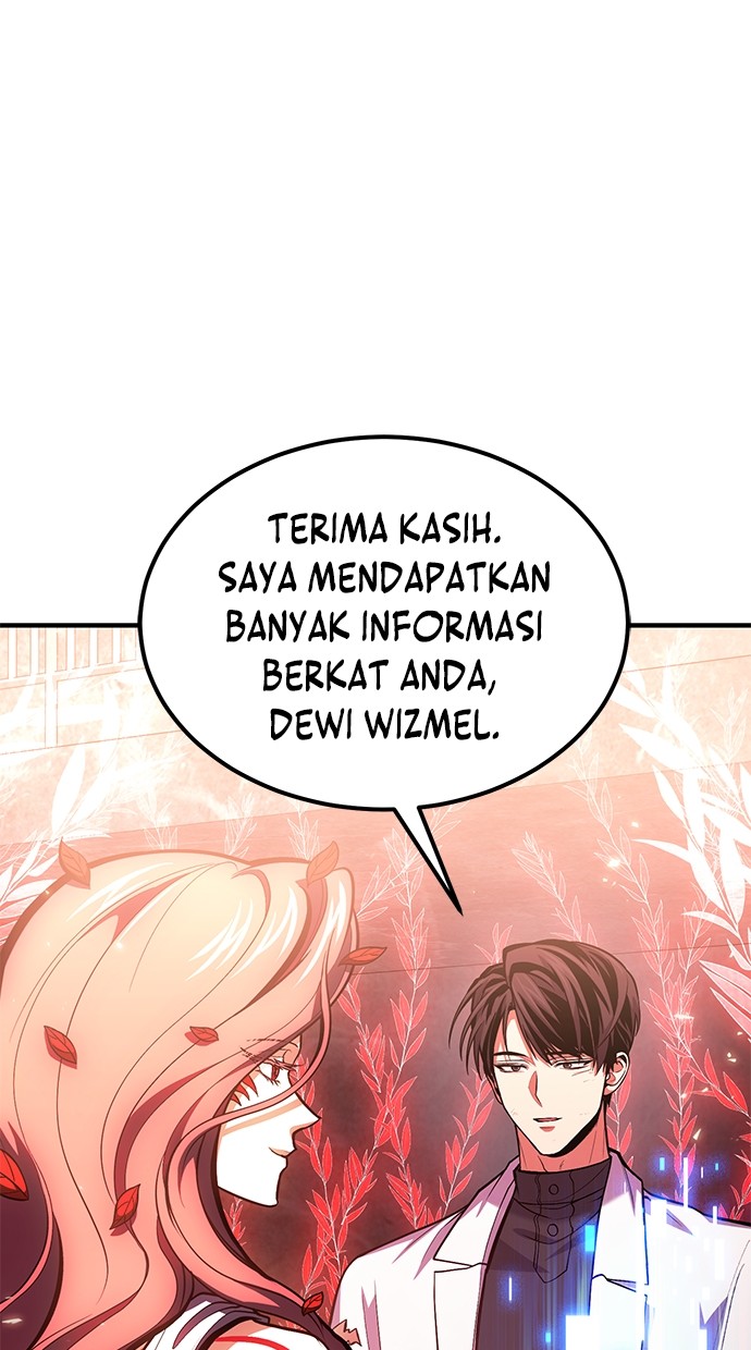 How to Live as an Illegal Healer Chapter 74 Gambar 66