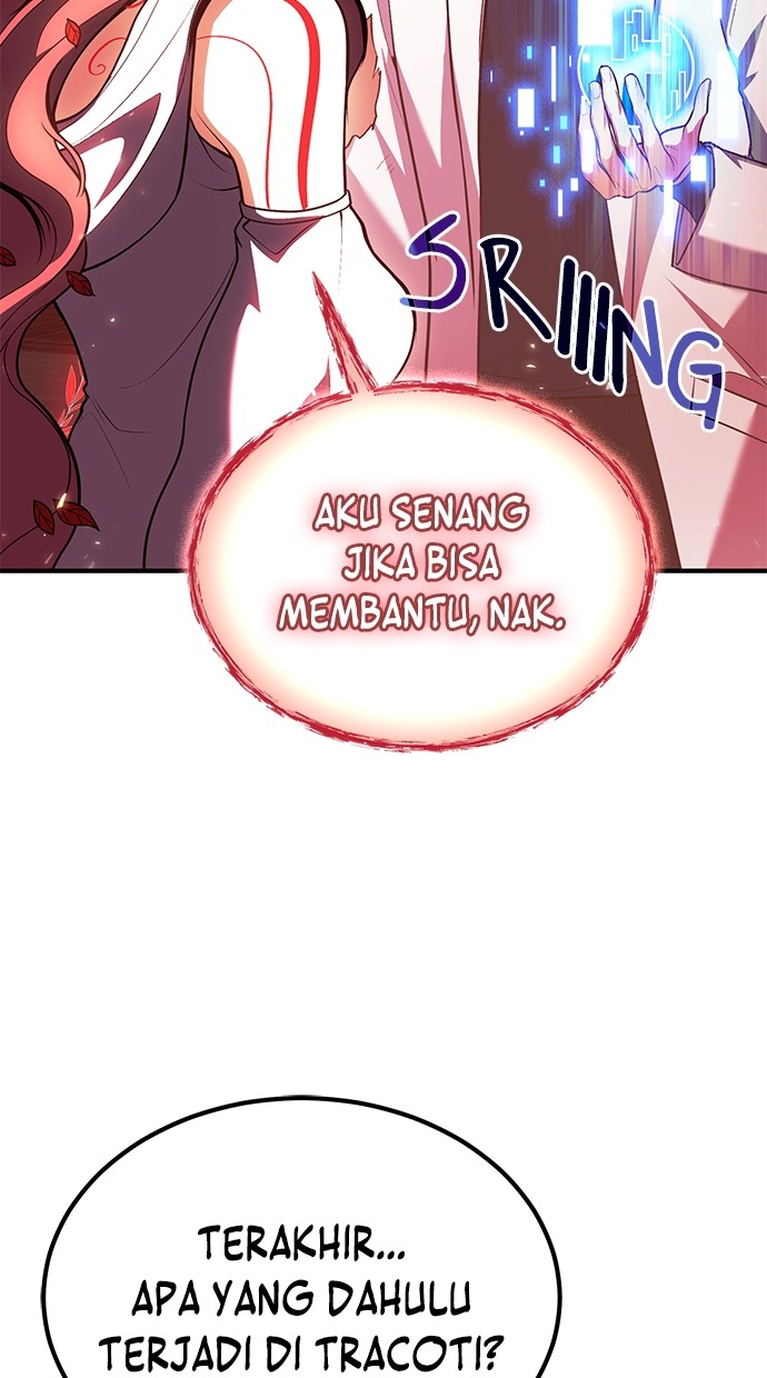 How to Live as an Illegal Healer Chapter 74 Gambar 67