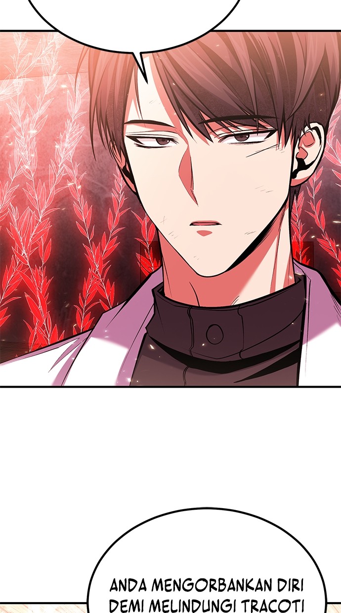 How to Live as an Illegal Healer Chapter 74 Gambar 68