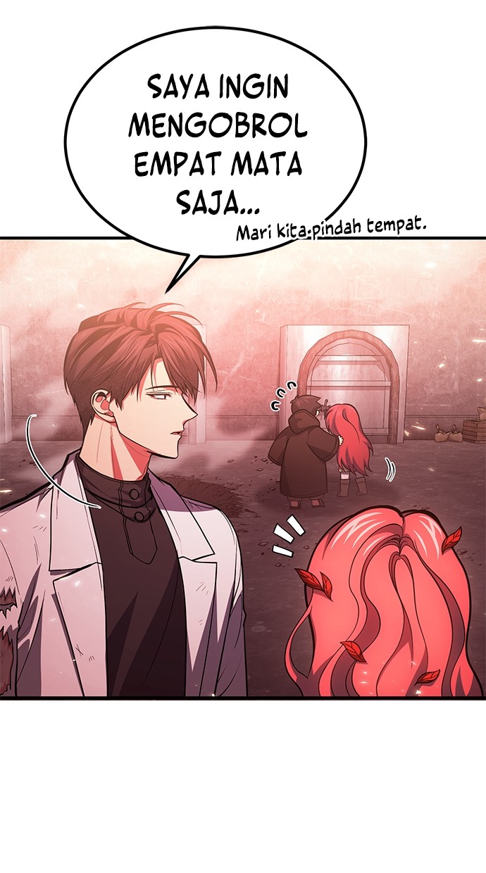 How to Live as an Illegal Healer Chapter 74 Gambar 7