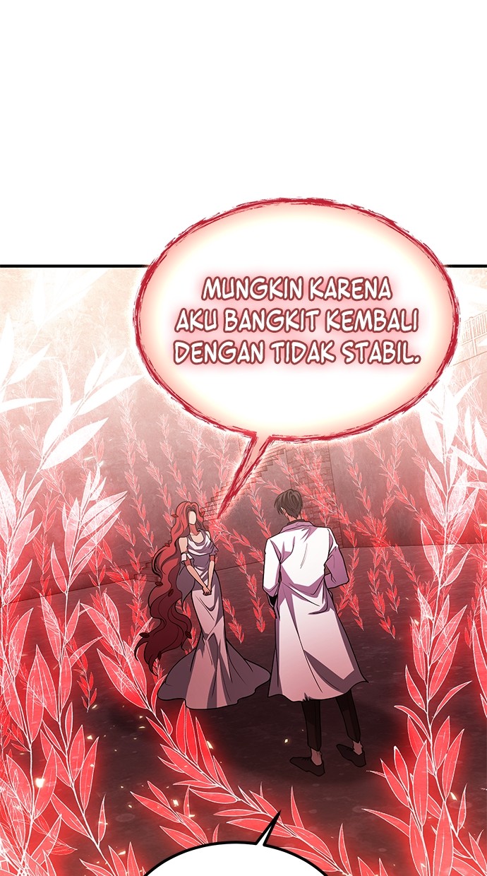 How to Live as an Illegal Healer Chapter 74 Gambar 71