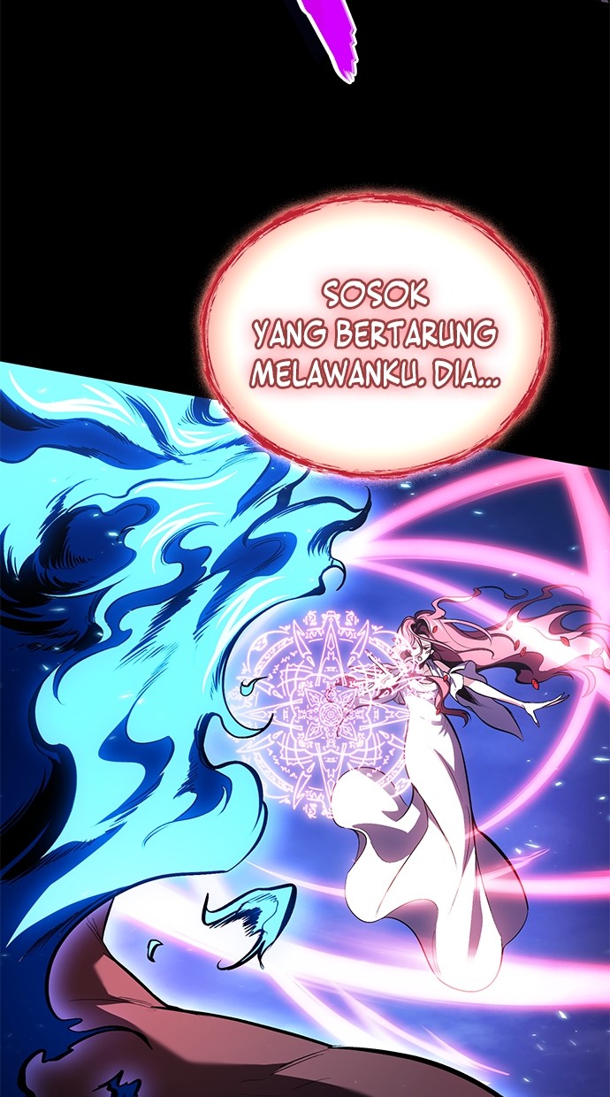 How to Live as an Illegal Healer Chapter 74 Gambar 75