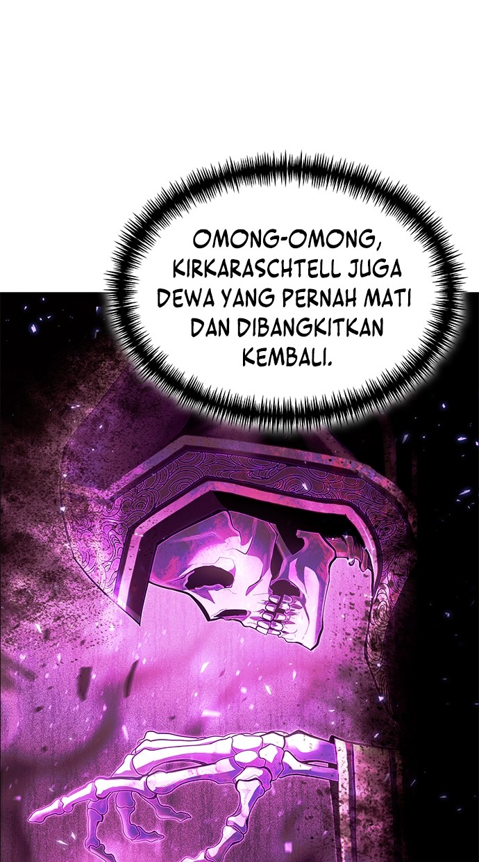 How to Live as an Illegal Healer Chapter 74 Gambar 81